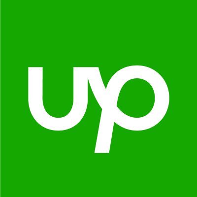 Upwork(Freelance/Self-Employed)